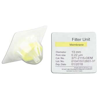 Syringe Filter (5-Count)